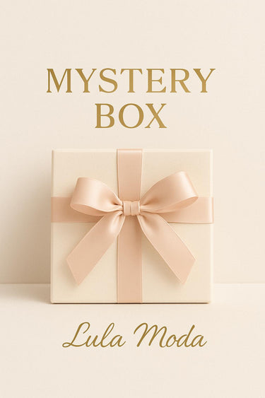 Mystery Box