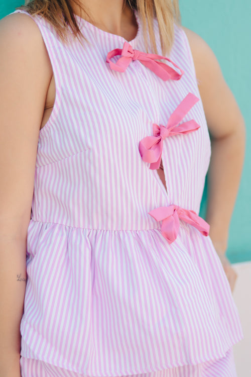 TRUE PINK SET