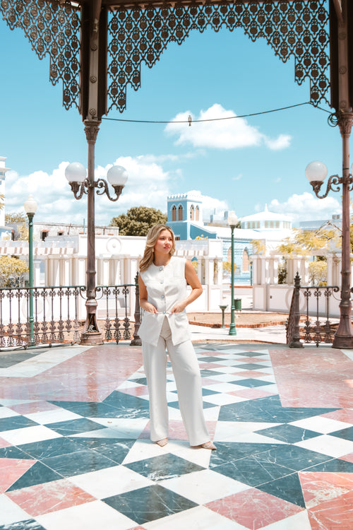 BAHIA ELEGANT SET