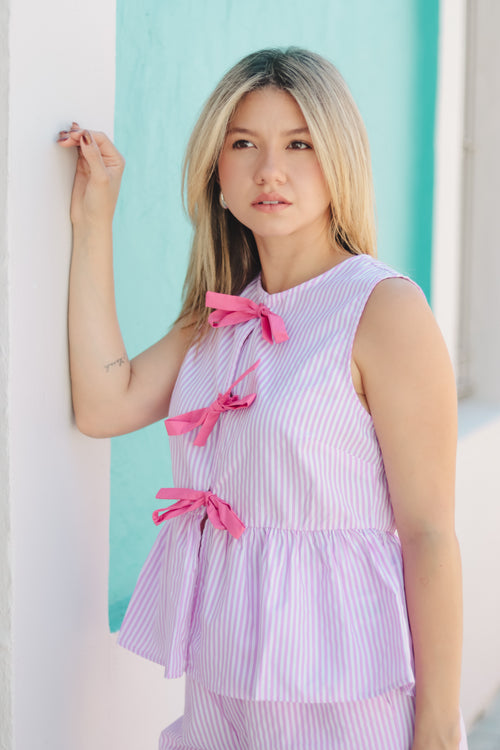 TRUE PINK SET