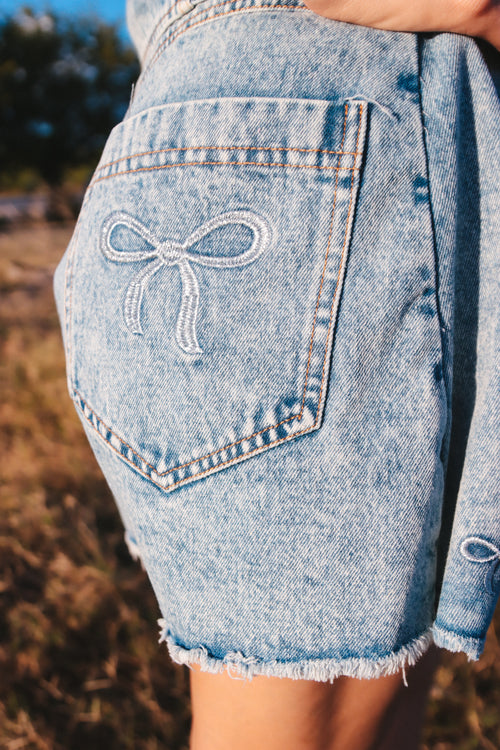 COCO CHIC VEST AND WRAP SKIRT