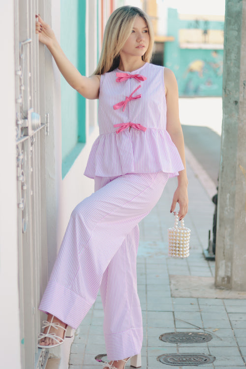 TRUE PINK SET
