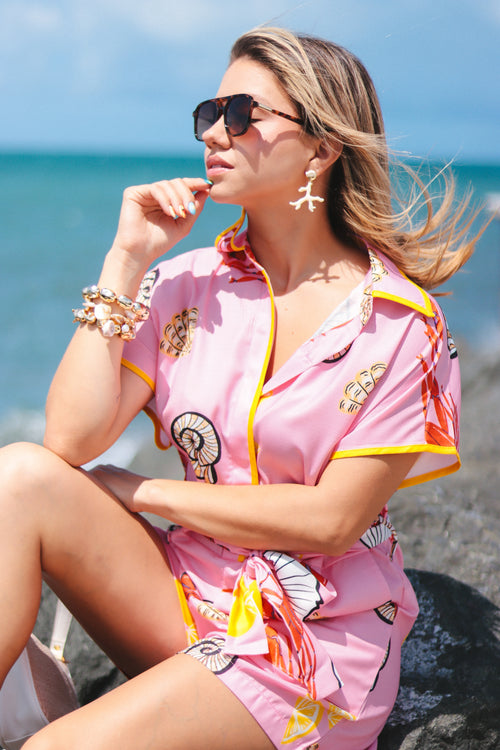 BRISA MARINA JUMPSUIT
