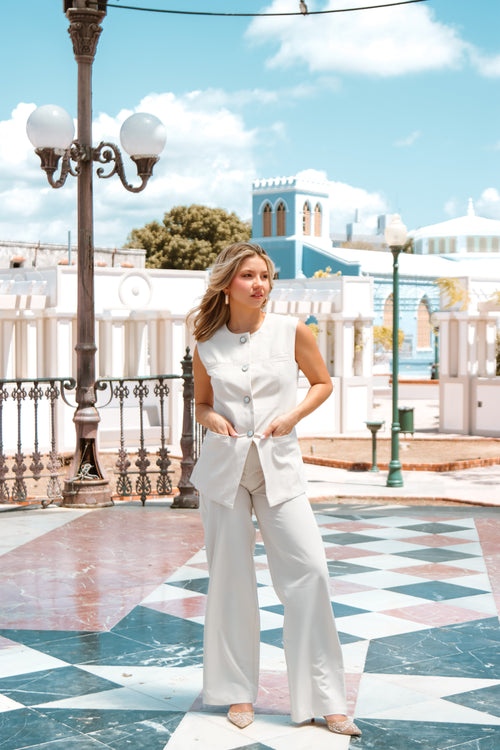 BAHIA ELEGANT SET