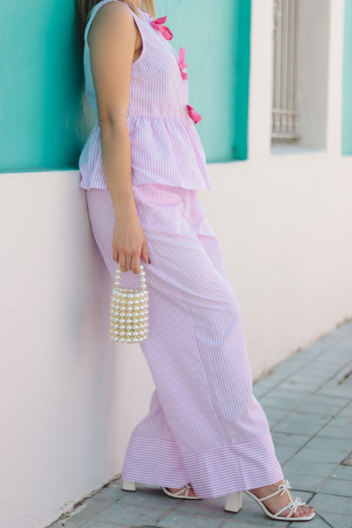 TRUE PINK SET
