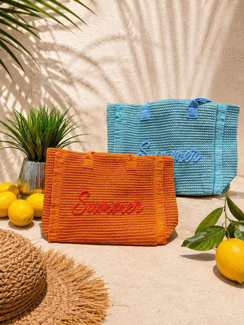 SUMMER BAG