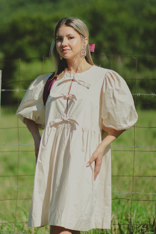 AVERY DRESS