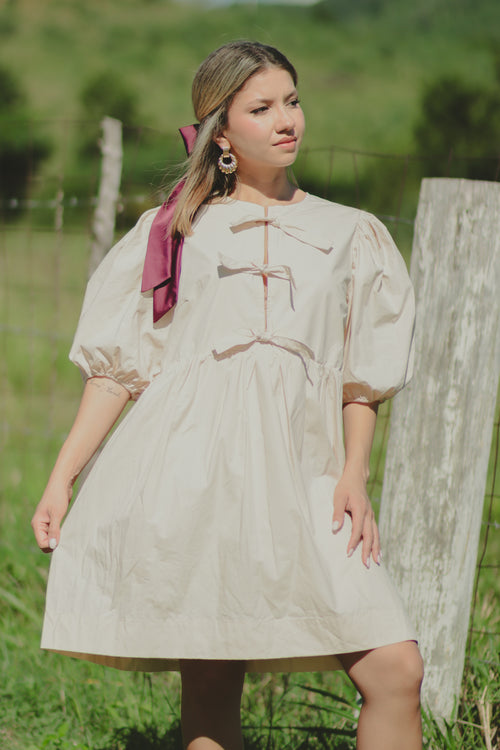 AVERY DRESS