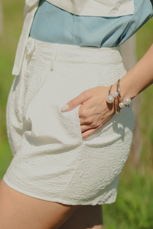TEXTURE SHORTS