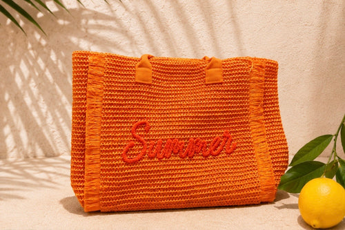 SUMMER BAG